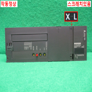 북64491/PLC/AJ72R25/DATE310/미쓰비시
